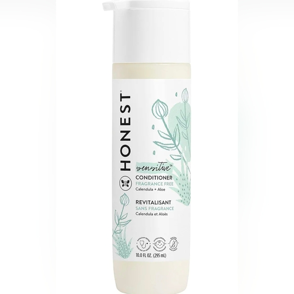 Honest Sensitive Conditioner - Picture 1 of 3